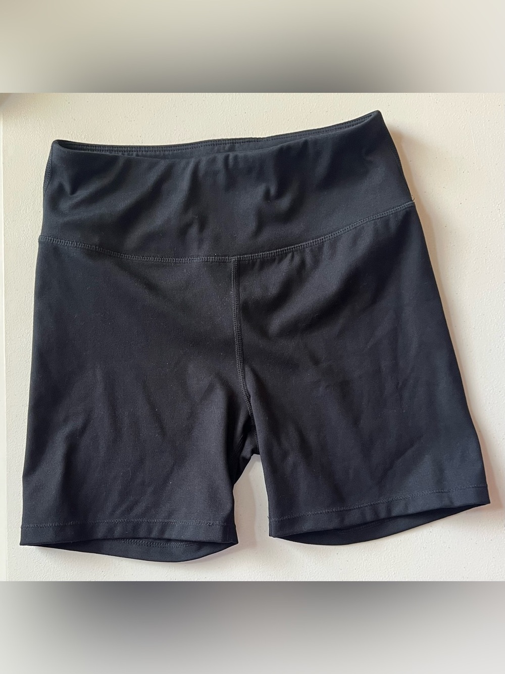 Tuff Athletics Bike Shorts - Youth Size 14/16